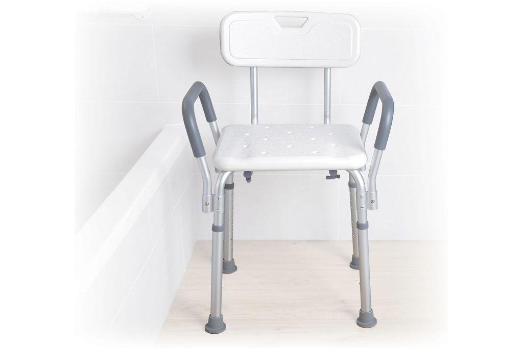 Sillas de Baño y Ducha website